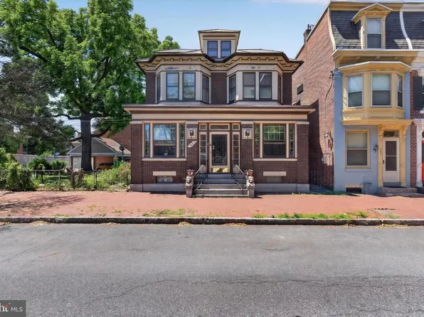 1222 Green St, Harrisburg, PA 17102