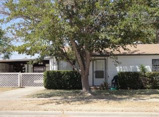 420 W Dormard Ave, Midland, TX 79705