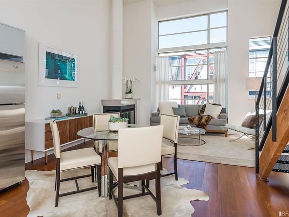 3rd image of 175 Bluxome St Unit 316