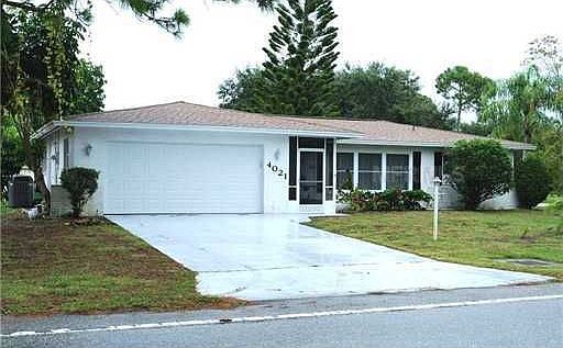1st image of 4021 Shamrock Dr
