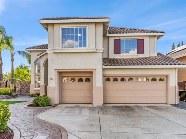 4047 Avignon Ln, San Jose, CA 95135