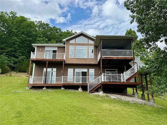 2nd image of 307 Ledgestone Estates Ln