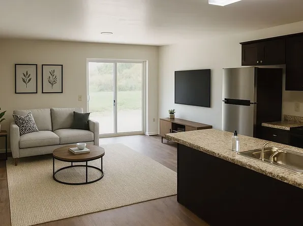 7201 Maple Valley Rd, Brown City, MI 48416