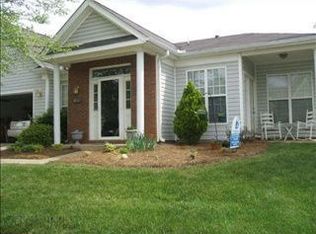 6703 Earnhardt Dr, Greensboro, NC 27410