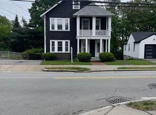 254-256 Webster St, Auburndale, MA 02466