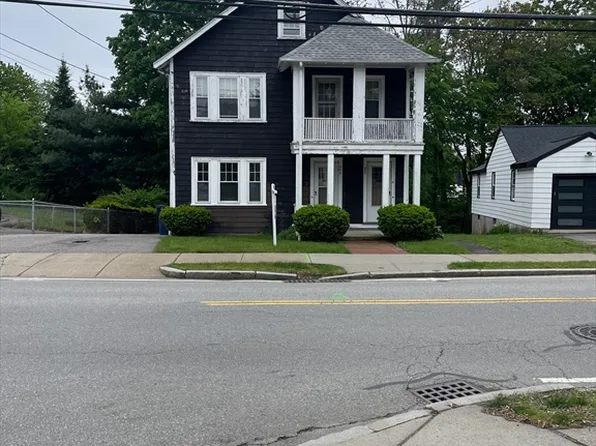 254-256 Webster St, Auburndale, MA 02466