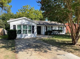 4306 Hyde Park Dr, Mesquite, TX 75150