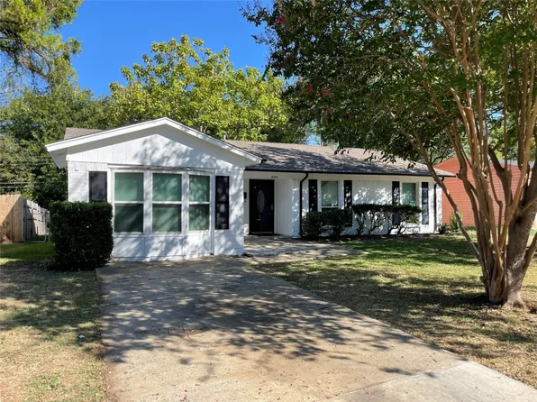 4306 Hyde Park Dr, Mesquite, TX 75150