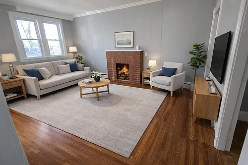 63 Kinsley St #1/2 Photo 1
