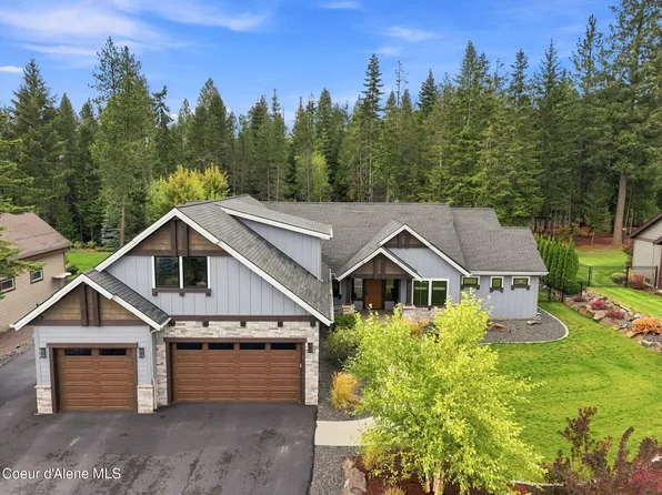 3503 E Winray Dr, Hayden Lake, ID 83835