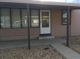 6931 E 75th Ave, Commerce City, CO 80022