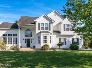 46 Woodview Drive, Howell, NJ 07731