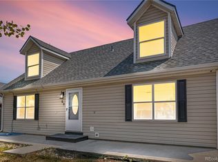 60 N Miller St, Keenesburg, CO 80643