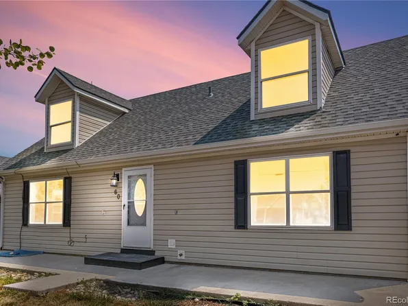 60 N Miller Street, Keenesburg, CO 80643
