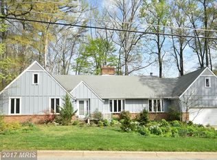 12219 Arrow Park Dr, Fort Washington, MD 20744