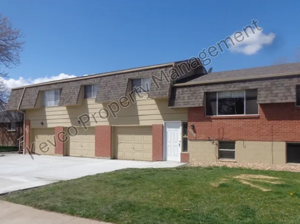 2801 Stanford Rd, Fort Collins, CO 80525