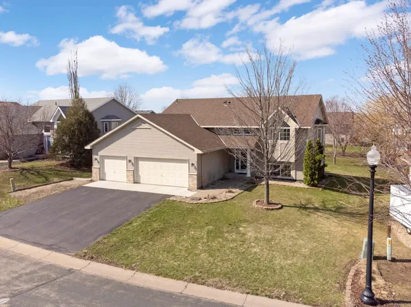 207 Ringneck Dr, Montrose, MN 55363