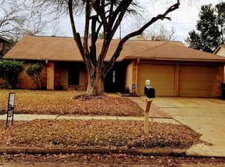 6631 Inwood West Dr, Houston, TX 77088