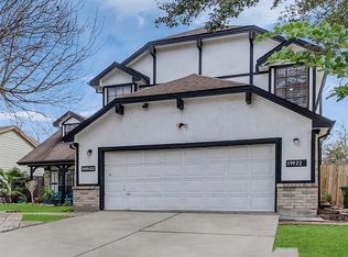 19922 Big Timber Dr, Humble, TX 77346
