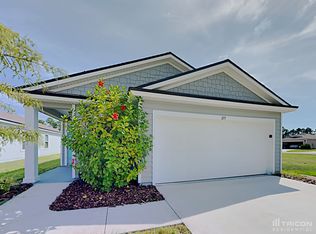 277 Ashby Landing Way, St Augustine, FL 32086