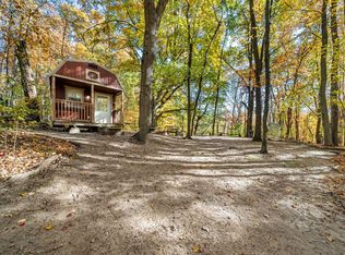 60070 Pemberton Rd, Vandalia, MI 49095