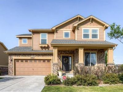 23967 E 3rd Pl, Aurora, CO, 80018