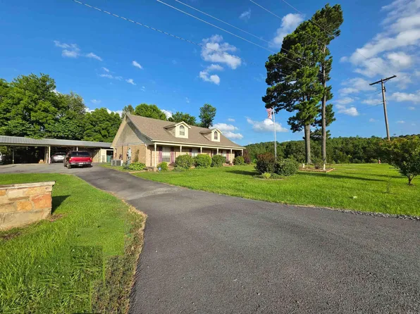 608 Highway 285 N, Damascus, AR 72039