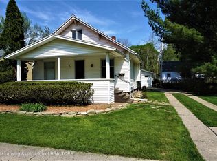 1627 Alpha St, Lansing, MI 48910