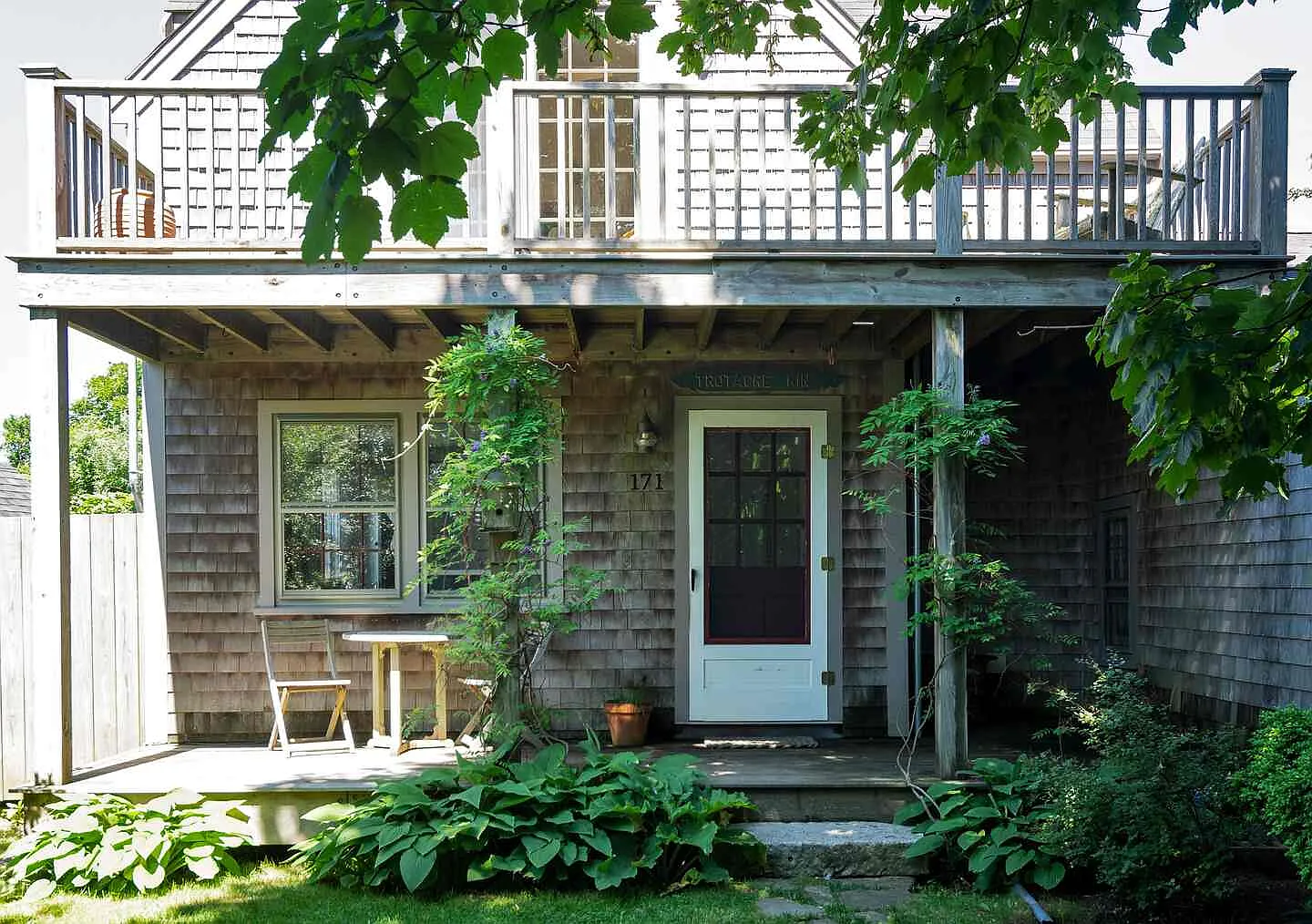 2 bed, 1.5 bath, $5,500 — Photo 1