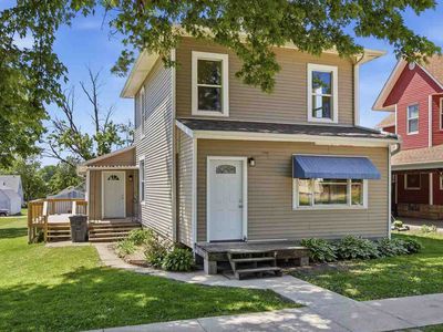 310 5th Ave, Clarence, IA, 52216