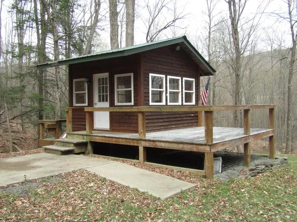 0 N Williamson Rd, Covington, PA 16917