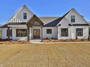 512 Thunderbolt Ln #24, Williamson, GA 30292