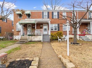 420 Rogers Ave, Glen Burnie, MD 21060