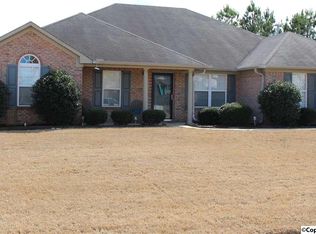 4017 Windswept Dr, Madison, AL 35757