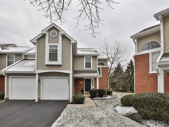 6851 Cedar Cove Dr, Dayton, OH 45459