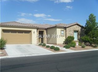 6503 Benbrook Springs Dr, Las Vegas, NV 89131