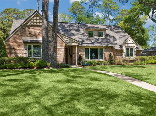 12206 Perthshire Rd, Houston, TX 77024