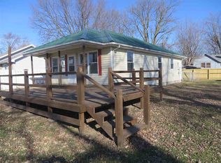 1144 Emery St, Kokomo, IN 46902