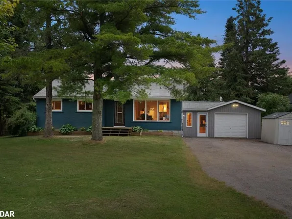 6 Concession Rd #1500, Beaverton, ON L0K 1A0