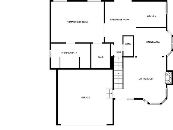 2nd image of 10325 Cassidy Ct