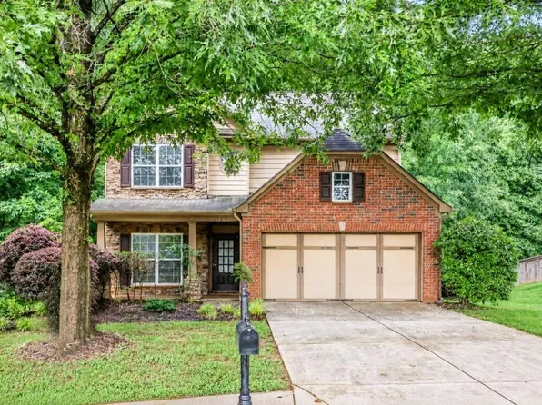 4565 Evandale Way, Cumming, GA 30040