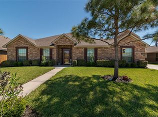 2307 Casa Grande Dr, League City, TX 77573