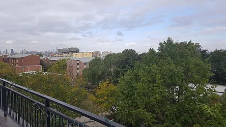 Rented by Town Residential