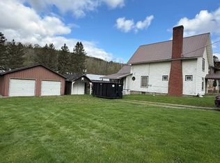 332 Church St, Westfield, PA 16950