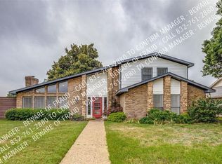 3800 Graphic Pl, Plano, TX 75075