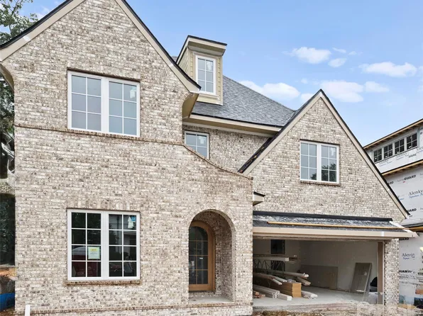 355 Tranquil Ave, Charlotte, NC 28209