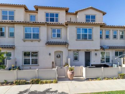 1395 Santa Diana Rd UNIT 6, Chula Vista, CA, 91913