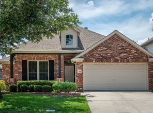 3409 Timber Ridge Trl, McKinney, TX 75071
