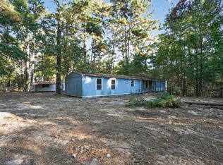 1 Ellis Ct, Coldspring, TX 77331