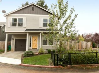 14152 NE Flanders Ct, Portland, OR 97230